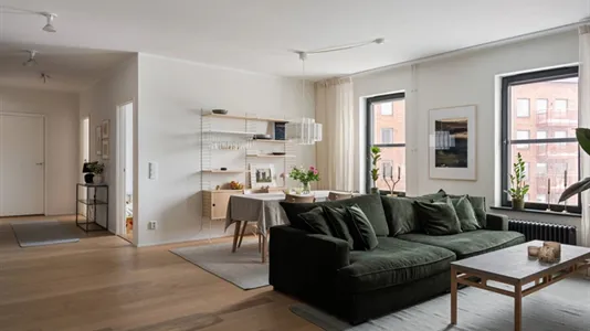 Bostadsrätter till salu i Nacka - foto 3