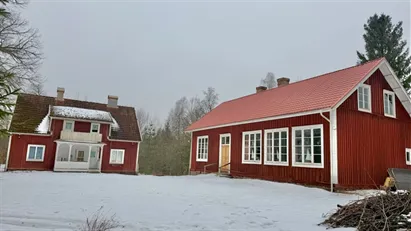 Hus till salu i Tingsryd