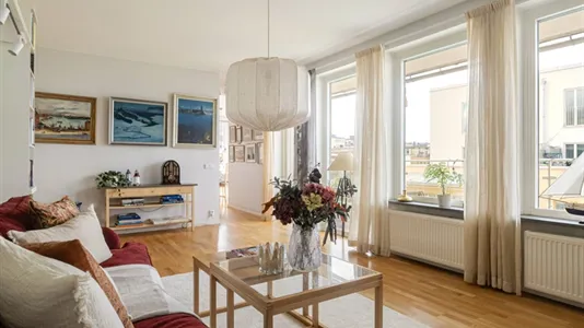 Bostadsrätter till salu i Hammarbyhamnen - foto 10