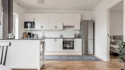 Bostadsrätter till salu i Flen - foto 9