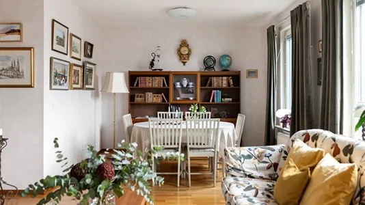 Bostadsrätter till salu i Hammarbyhamnen - foto 8