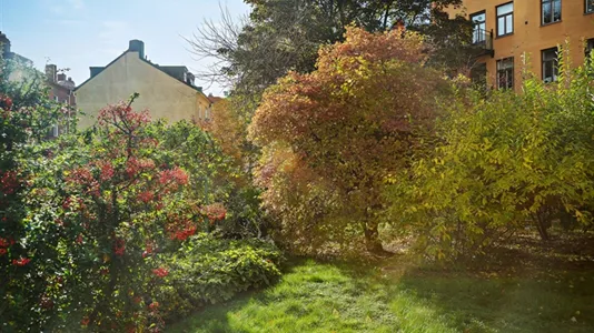 Bostadsrätter till salu i Östermalm - foto 11