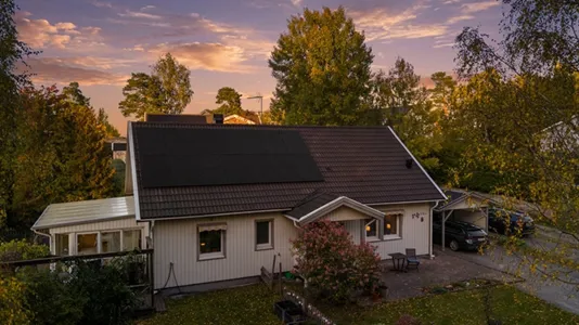 Bostadsrätter till salu i Uppsala - foto 5