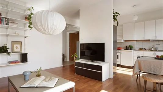 Bostadsrätter till salu i Söderort - foto 9