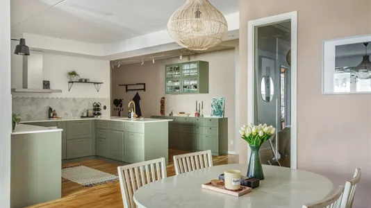 Bostadsrätter till salu i Hammarbyhamnen - foto 9