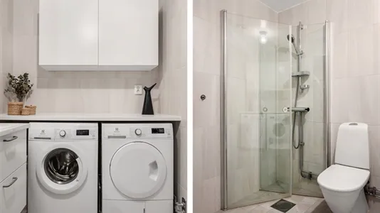 Bostadsrätter till salu i Hammarbyhamnen - foto 10