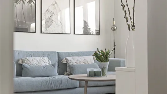 Bostadsrätter till salu i Kungsholmen - foto 9