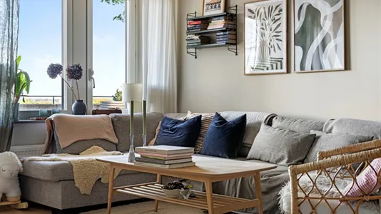 Bostadsrätter till salu i Nacka - foto 11