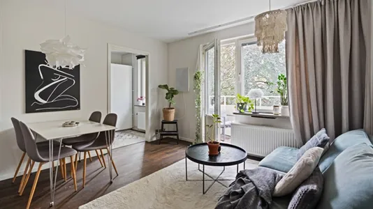 Bostadsrätter till salu i Söderort - foto 7