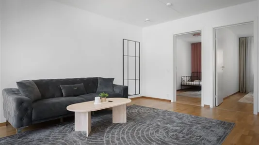 Bostadsrätter till salu i Haninge - foto 8