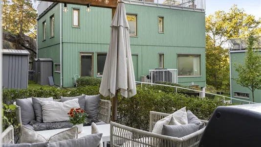 Bostadsrätter till salu i Söderort - foto 3