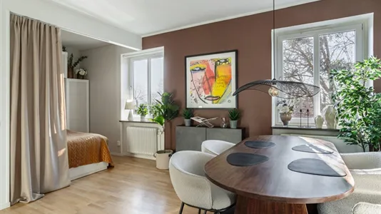 Bostadsrätter till salu i Södermalm - foto 10
