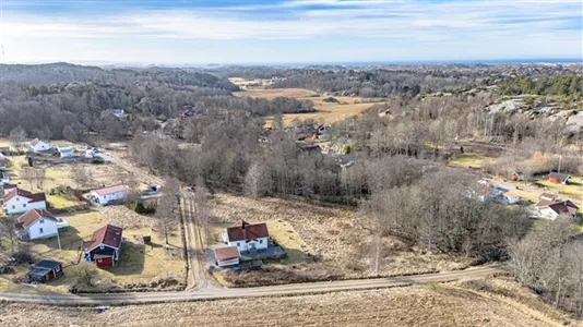 Tomter till salu i Tanum - foto 3