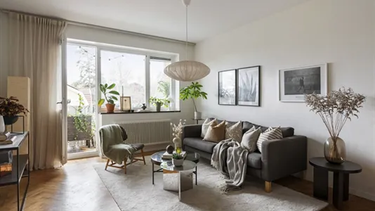 Bostadsrätter till salu i Sollentuna - foto 6