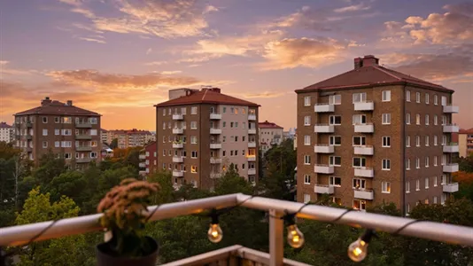 Bostadsrätter till salu i Söderort - foto 5