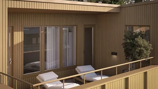 Bostadsrätter till salu i Nacka - foto 5