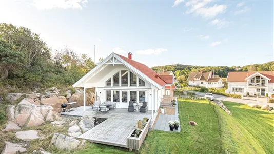 Fritidshus till salu i Tanum - foto 5