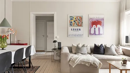 Bostadsrätter till salu i Södermalm - foto 4