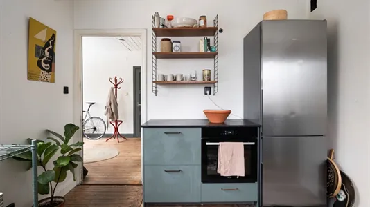 Bostadsrätter till salu i Söderort - foto 6