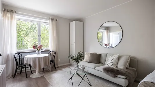 Bostadsrätter till salu i Kungsholmen - foto 9