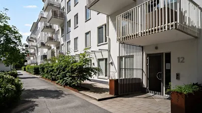 Bostadsrätt till salu i Haninge, Handen