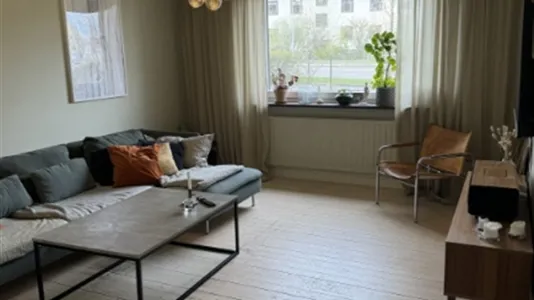 Lägenheter i Örgryte-Härlanda - foto 1