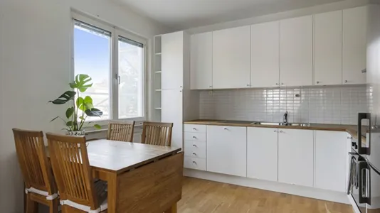 Bostadsrätter till salu i Hammarbyhamnen - foto 2