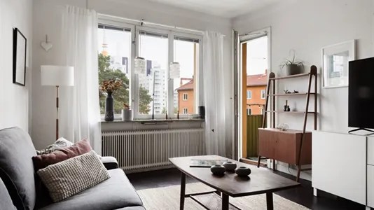 Bostadsrätter till salu i Söderort - foto 9