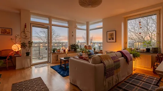 Bostadsrätter till salu i Söderort - foto 1