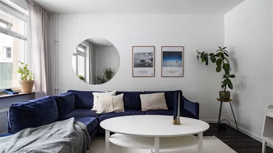 Bostadsrätter till salu i Hammarbyhamnen - foto 11