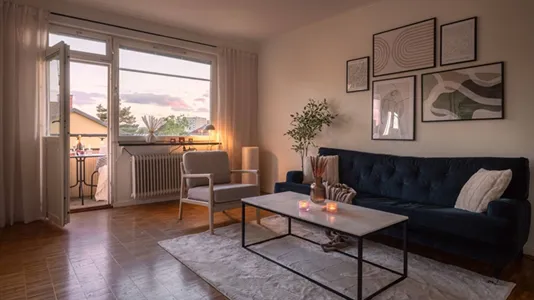 Bostadsrätter till salu i Hammarbyhamnen - foto 2