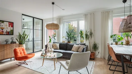 Bostadsrätter till salu i Söderort - foto 3