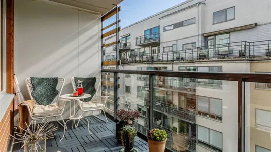 Bostadsrätter till salu i Södermalm - foto 2