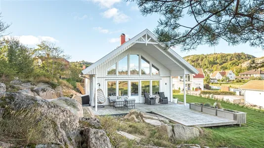 Fritidshus till salu i Tanum - foto 4