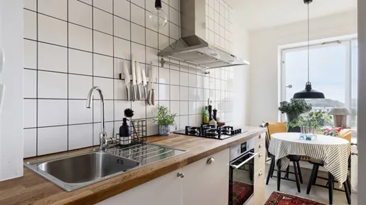 Bostadsrätter till salu i Söderort - foto 9