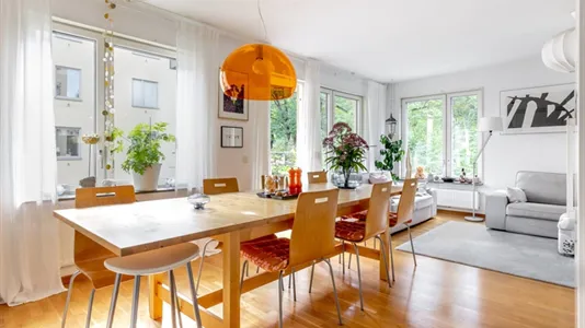 Bostadsrätter till salu i Söderort - foto 5