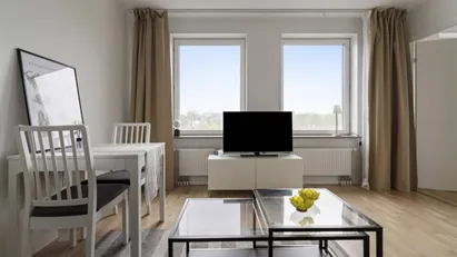Bostadsrätt till salu i Söderort