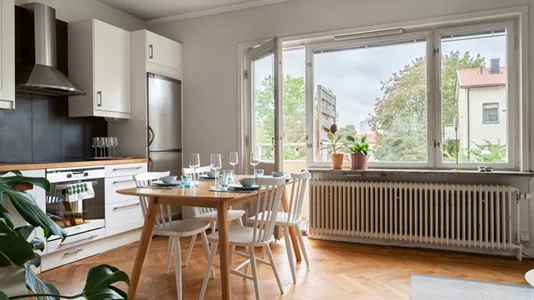 Bostadsrätter till salu i Västerort - foto 5