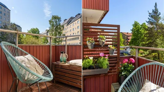 Bostadsrätter till salu i Nacka - foto 2