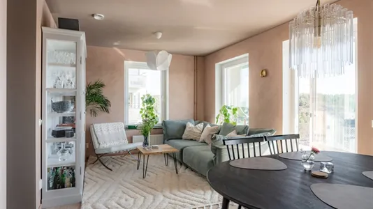 Bostadsrätter till salu i Nacka - foto 10