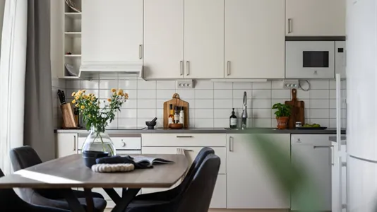 Bostadsrätter till salu i Område ej specificerat - foto 1