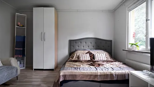 Bostadsrätter till salu i Haninge - foto 9