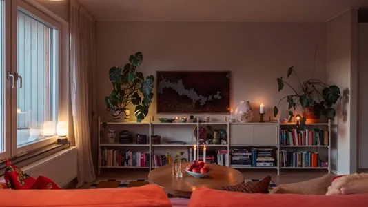 Bostadsrätter till salu i Nacka - foto 13