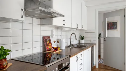 Bostadsrätter till salu i Söderort - foto 5