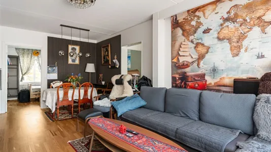 Bostadsrätter till salu i Söderort - foto 7