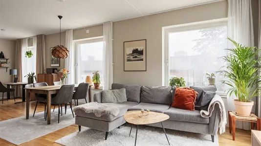 Bostadsrätter till salu i Hammarbyhamnen - foto 2