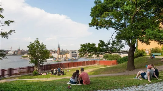 Bostadsrätter till salu i Södermalm - foto 4