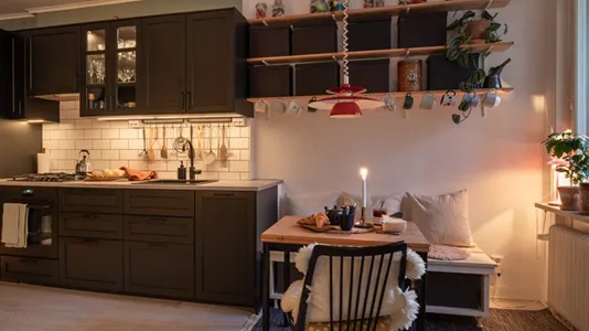 Bostadsrätter till salu i Gärdet/Djurgården - foto 5