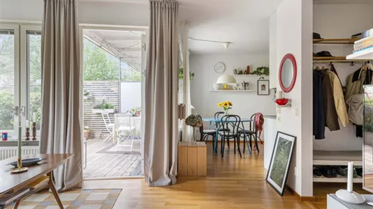 Bostadsrätter till salu i Söderort - foto 8