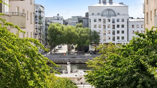 Bostadsrätter till salu i Södermalm - foto 1
